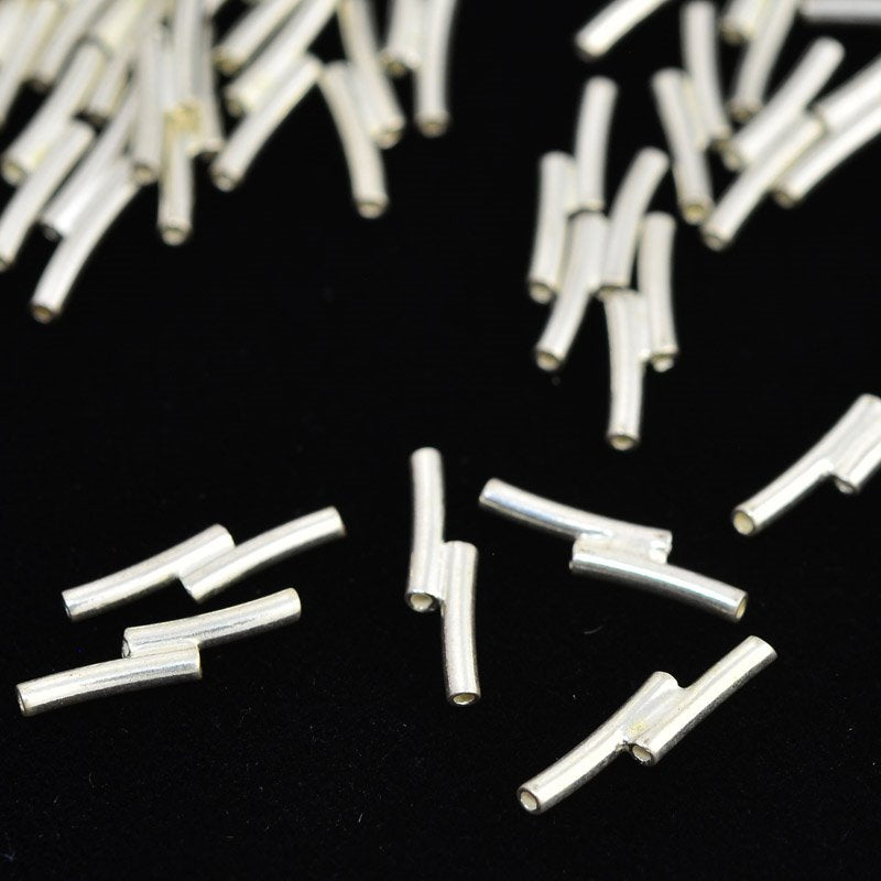 Sterling Tubes -  Joined Tubes - Sterling (10)