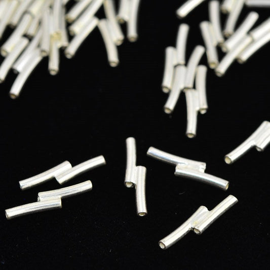 Sterling Tubes -  Joined Tubes - Sterling (10)