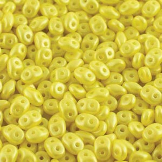 Superduos - Sunshine Pearl Shine