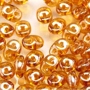 MiniDuos - Topaz Luster