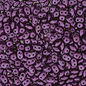 MiniDuos - Pastel Bordeaux