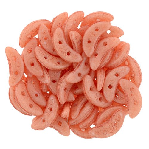 Czechmates Crescents - Salmon