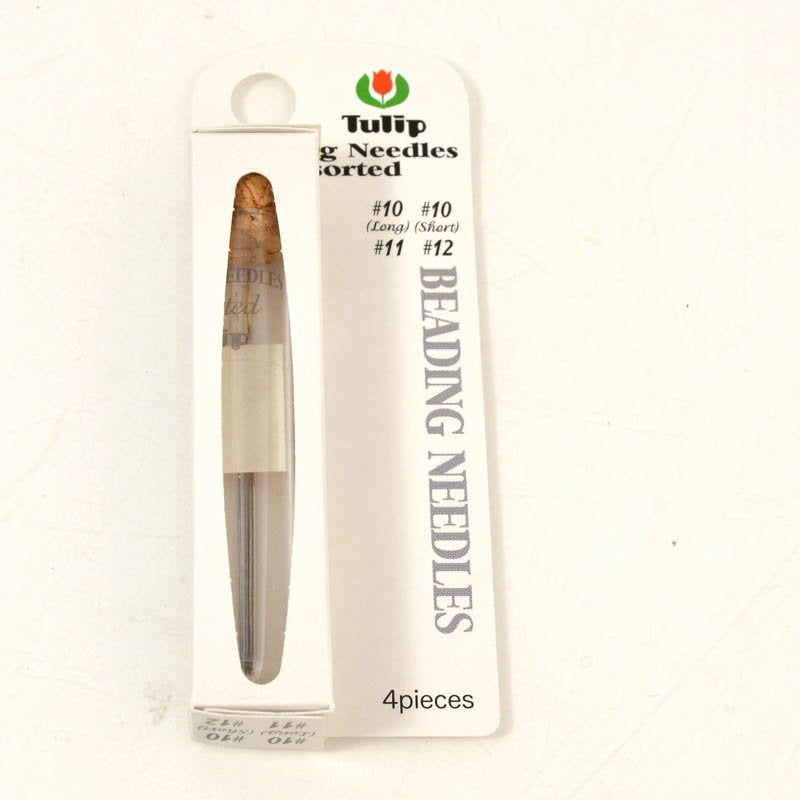 Needle -  Tulip Beading Needle - Assorted (Pack)