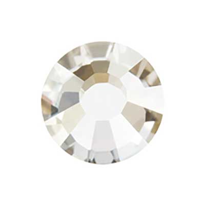 Preciosa - ss16 - VIVA12 Flatback Rhinestones - Argent Flare (144pcs)