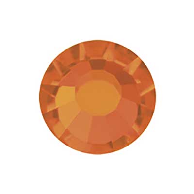 Preciosa - ss12 - VIVA12 Flatback Rhinestones - Hyacinth (144pcs)