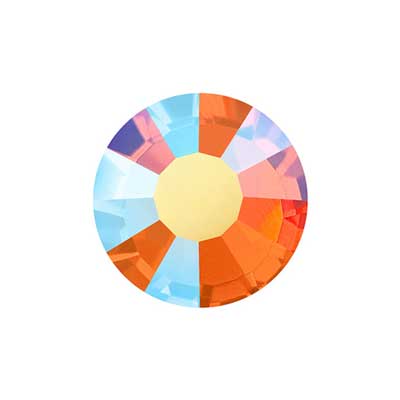 Preciosa - ss20 - VIVA12 Flatback Rhinestones - Hyacinth AB (144pcs)