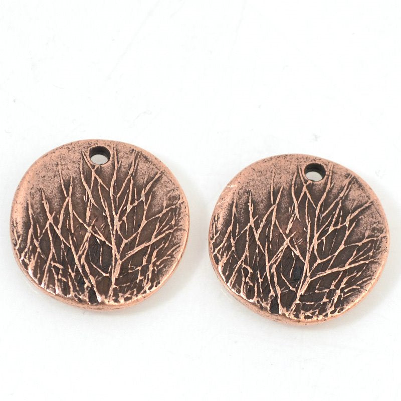 Rocky Mountain Charm   AntCopr Each