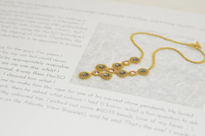 Book -  Hubble Stitch 2 - By Melanie de Miguel