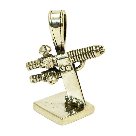 SS Pendant   Nortel Minor Burner Each