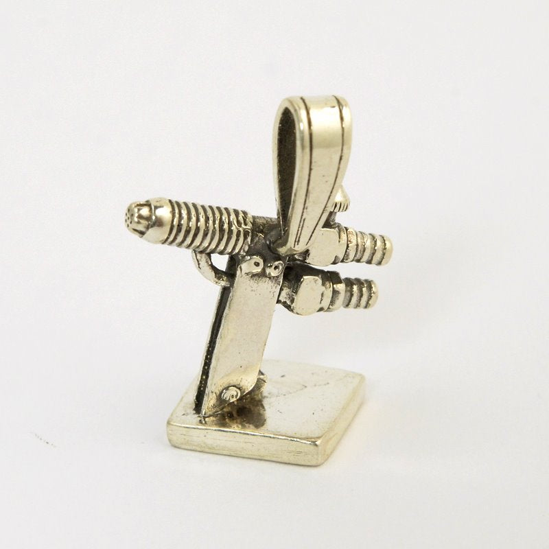 SS Pendant   Nortel Minor Burner Each