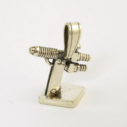 SS Pendant   Nortel Minor Burner Each