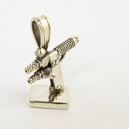 SS Pendant   Nortel Minor Burner Each