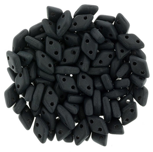 Czechmates Diamonds - Matte Jet