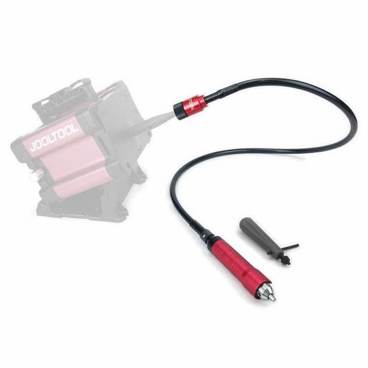 Tools -  JoolTool - Accessories - PRO FlexShaft & HD Handpiece Kit