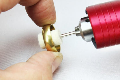 Tools -  JoolTool - Accessories - PRO FlexShaft & HD Handpiece Kit