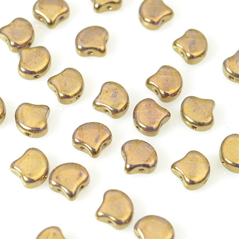 Ginko - Crystal Bronze