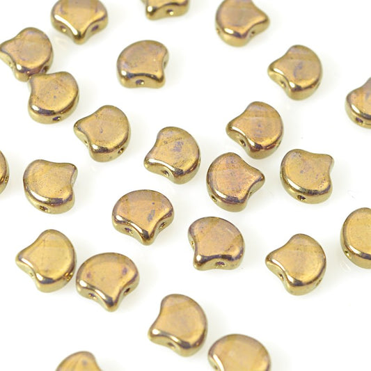 Ginko - Crystal Bronze
