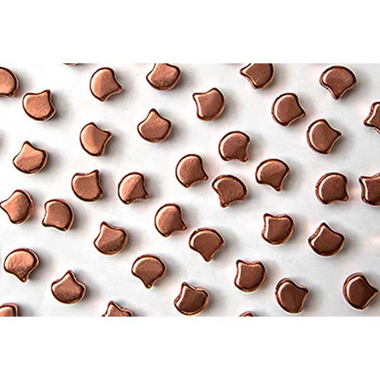 Ginko - Metallic Bronze Copper