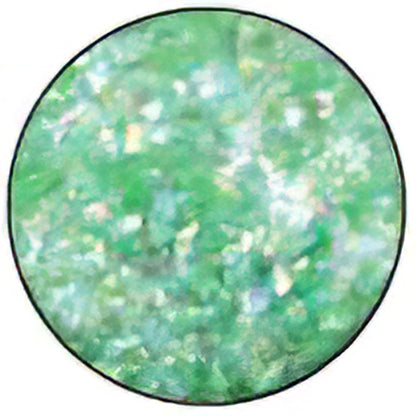 Ice Resin -  Opals - Peridot Opal