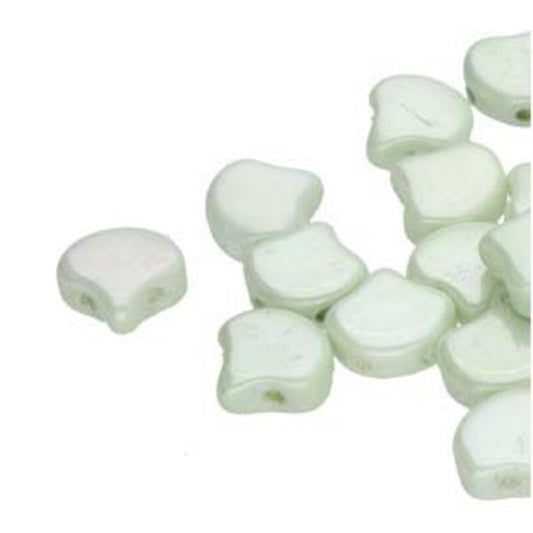 Ginko - Chalk Green Luster