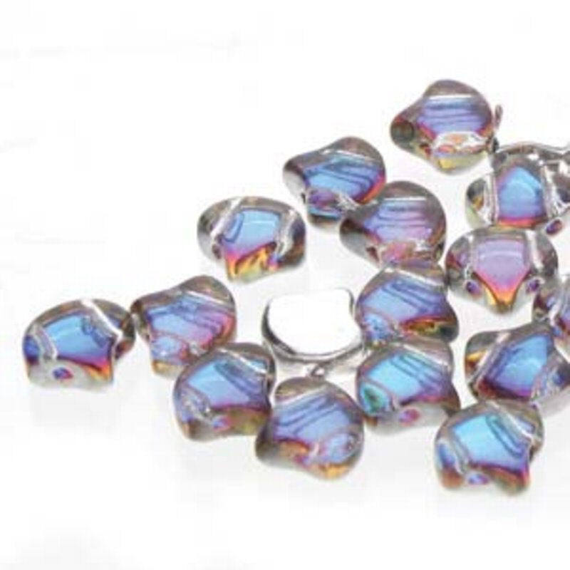 Ginko - Backlit Petroleum