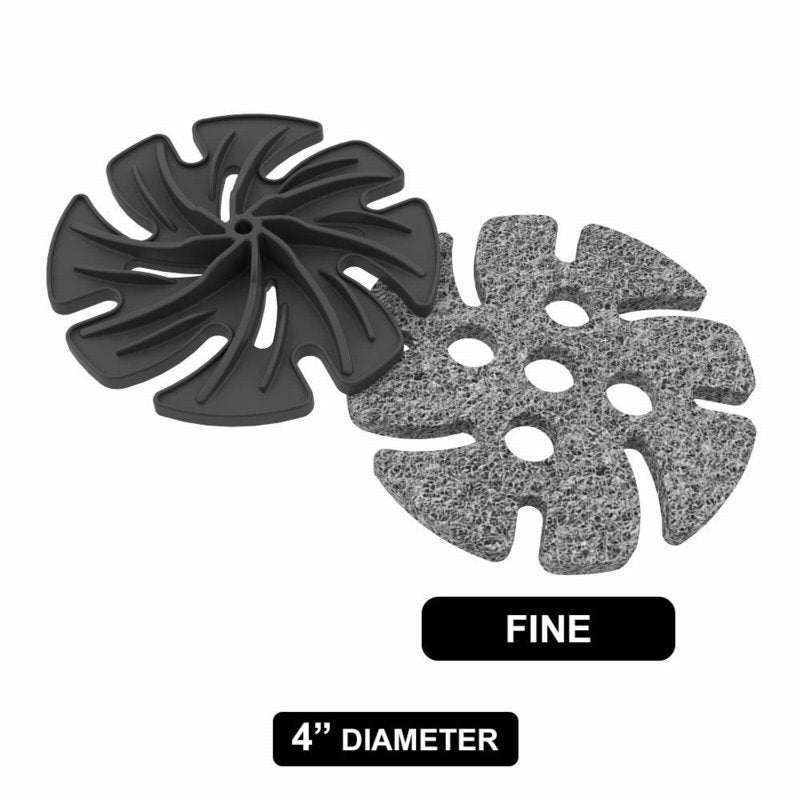 Tools -  JoolTool - Add-On - 3M Scratch Eraser Disc - Fine