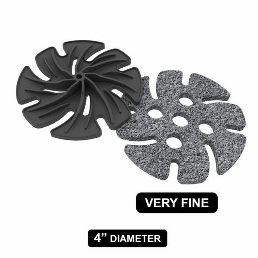 Tools -  JoolTool - Add-On - 3M Scratch Eraser Disc - Very Fine