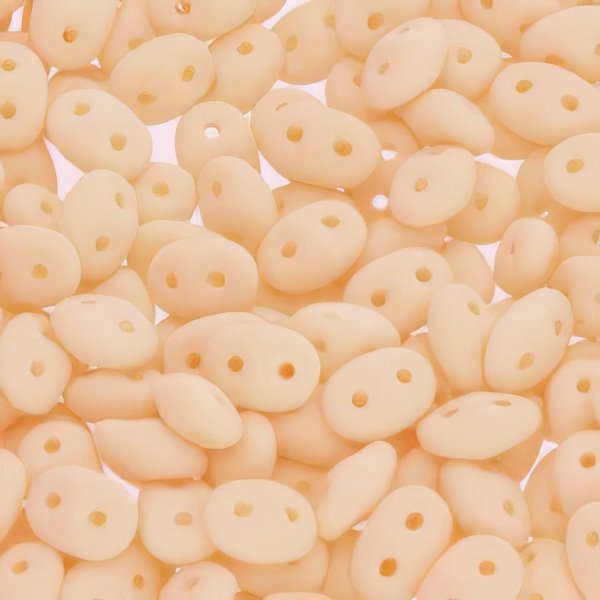 Superduos - Bondeli Matte Orange (Tube)