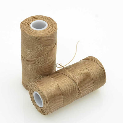 C-Lon Bead Cord - Sable - Micro