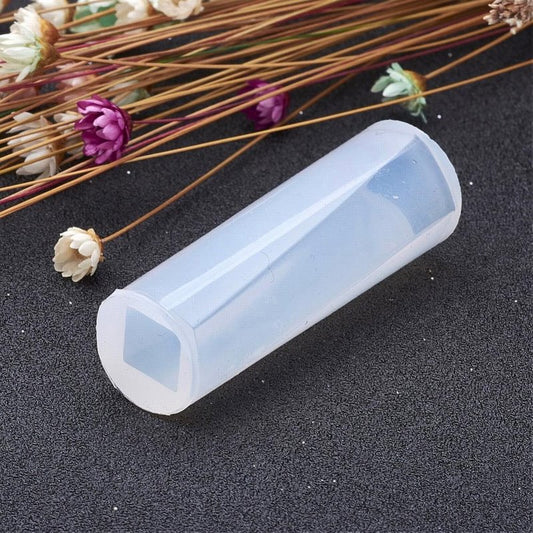 Mold -  Twist Square Profile Crystal