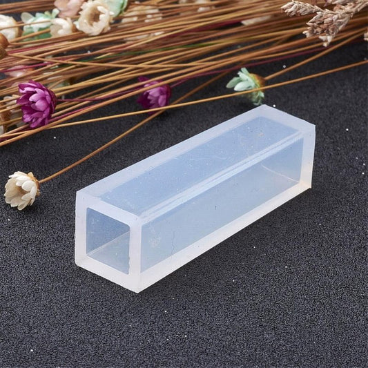 Mold -  Square Profile Crystal