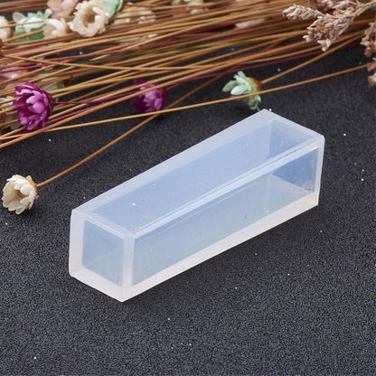 Mold -  Square Profile Crystal