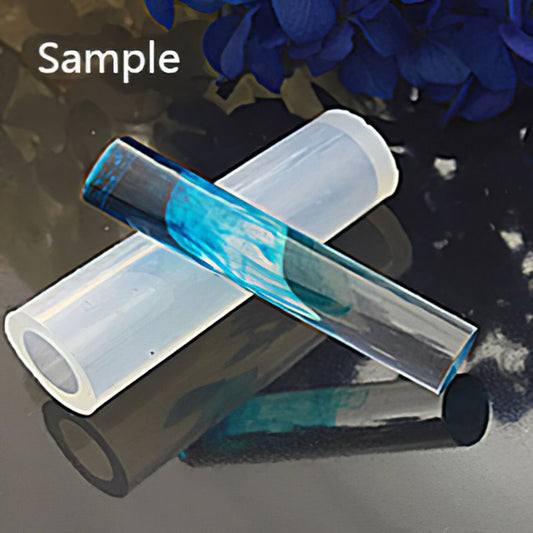 Mold -  Circle Profile Tube Crystal