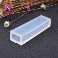 Mold -  Collect the Set Crystal Tube Shapes (Pack)