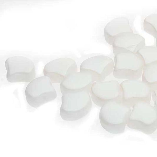 Ginko - Chatoyant Shimmer White