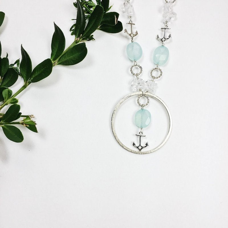 SS Charm Anchor each