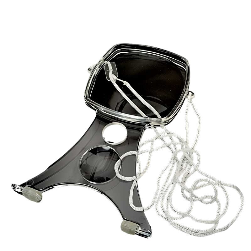 Tools - Magnify -  Portable Neck Magnifier