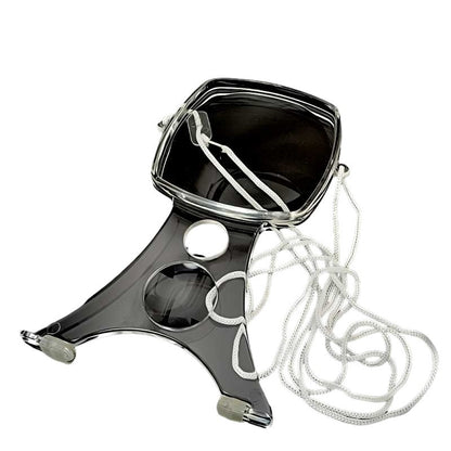 Tools - Magnify -  Portable Neck Magnifier
