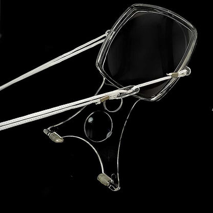 Tools - Magnify -  Portable Neck Magnifier