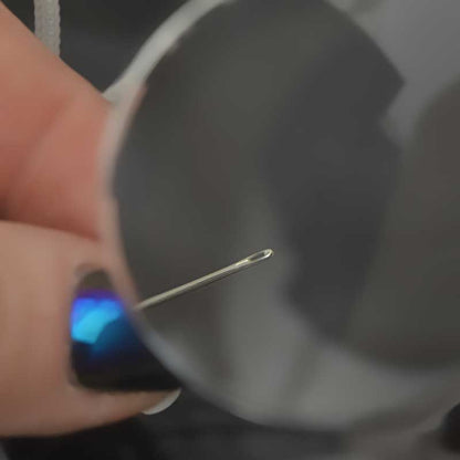 Tools - Magnify -  Portable Neck Magnifier