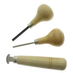 Tools -  Bezel Pusher Set