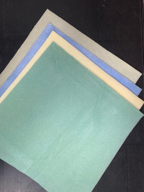 Design Tools - Velux Bead Mat - Various Colours