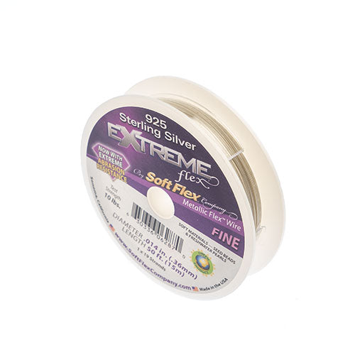 Softflex 50ft Fine Extreme SS 50ft