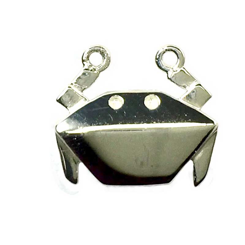 SS Charm Origami Crab each