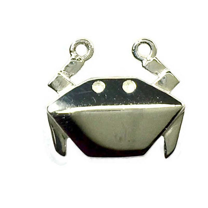 SS Charm Origami Crab each