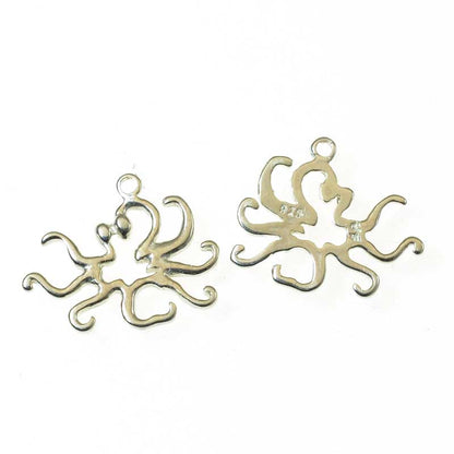 SS Charm Octopus each