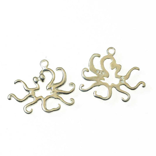 SS Charm Octopus each