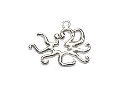SS Charm Octopus each