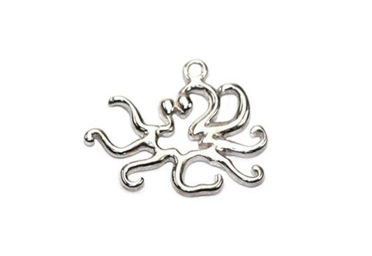 SS Charm Octopus each