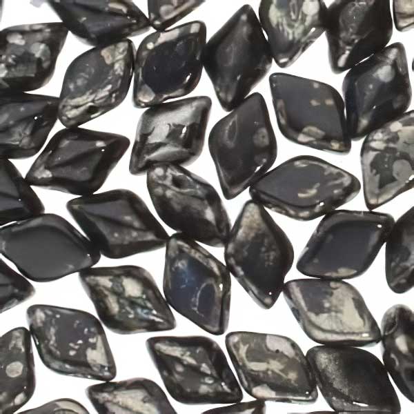 GemDuo - Jet Rembrandt (8g)